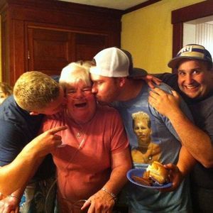 Meet your Posher, Nick